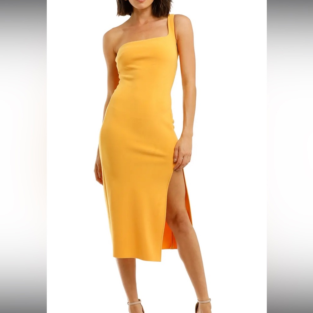 Bec & bridge USA size 8, worn once and dry cleaned, perfect condition!